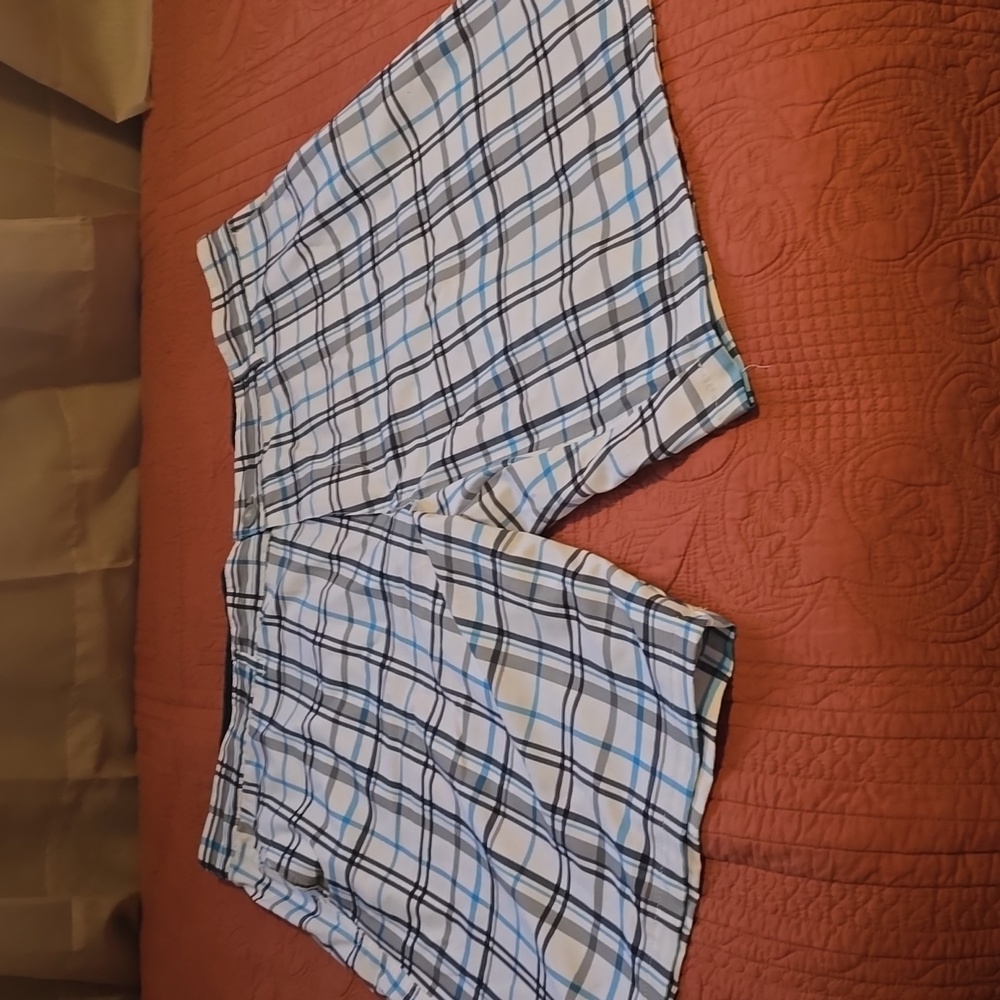 Op flex mens shorts